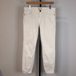 Current/Elliot White Jeans - Size 29